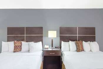 Econo Lodge Албукерке Екстериор снимка